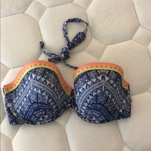 Victoria Secret Bikini Top